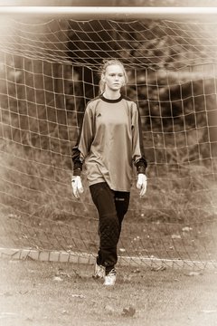 Bild 4277 - MC-Juniorinnen TSV Olympia Neum�nster - FSC Kaltenkirchen : Ergebnis: 12:1